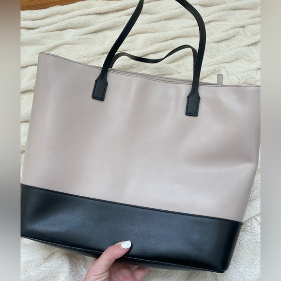 Kate Spade Sawyer Street Colorblock Tori Tote bag - Picture 2 of 7